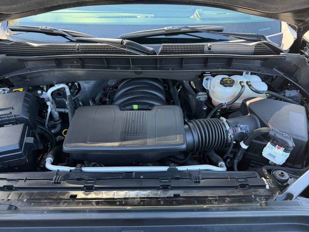 Used 2024 GMC Sierra 1500 SLT AWD/4WD image 22