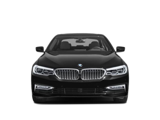 Used 2020 BMW 540i xDrive AWD/4WD image 4