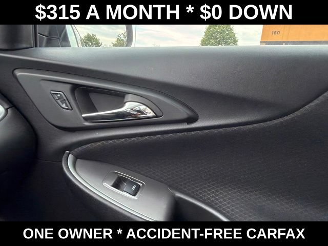 Used 2025 Chevrolet Malibu LT FWD image 29