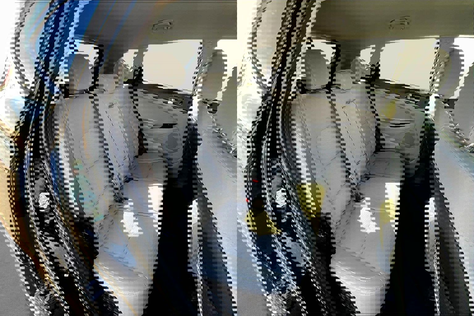 Used 2019 Hyundai Tucson SE image 25