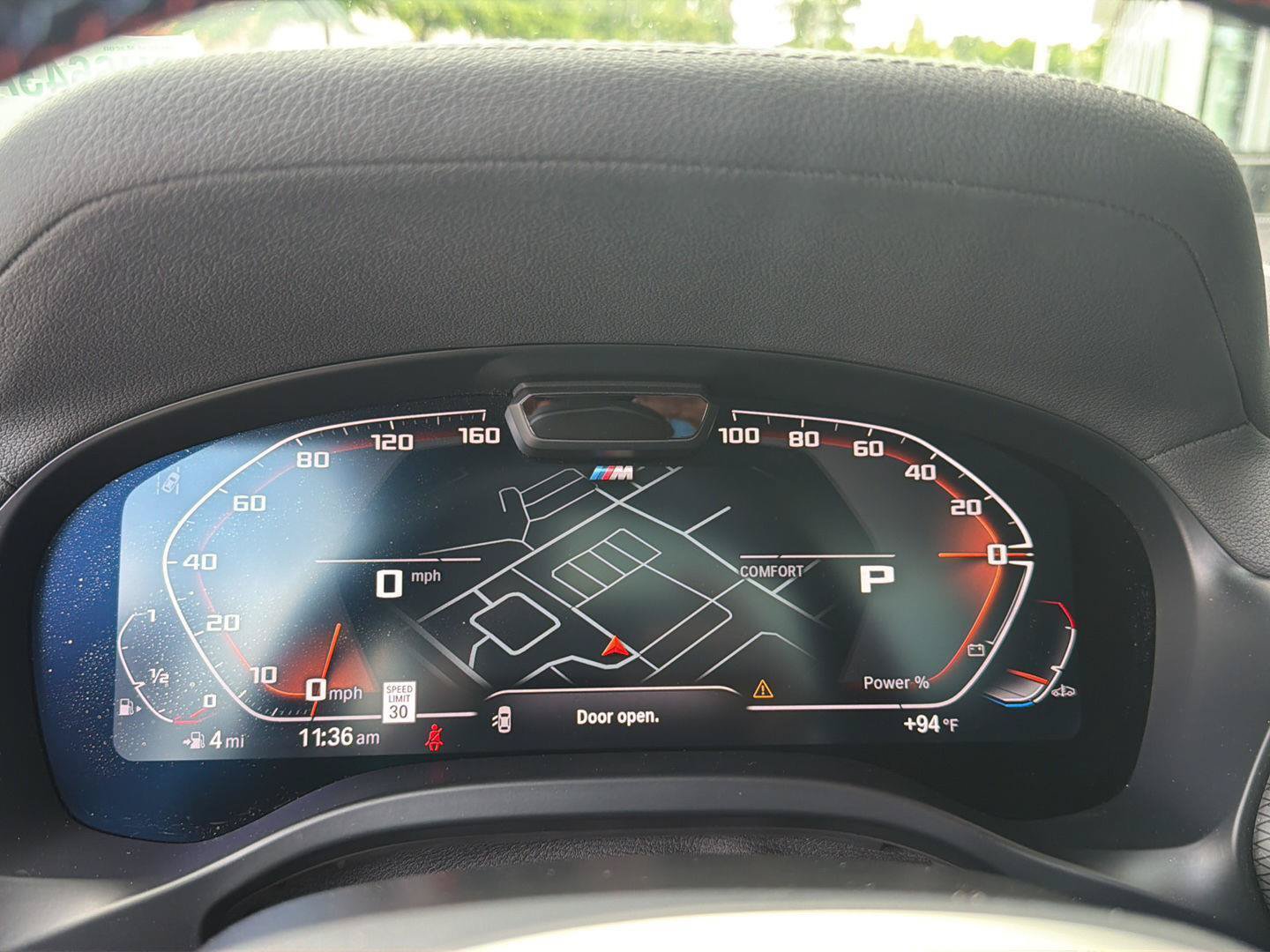 Used 2023 BMW X3 M40i AWD/4WD image 22