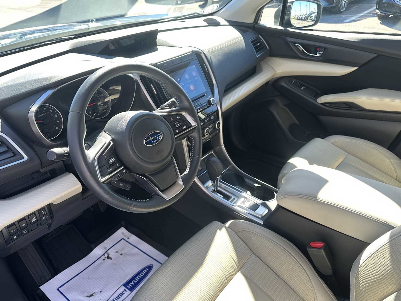 Used 2020 Subaru Ascent Premium w/ Convenience Package image 7