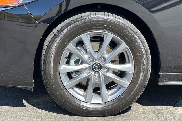 Used 2026 MAZDA MAZDA3 s image 29