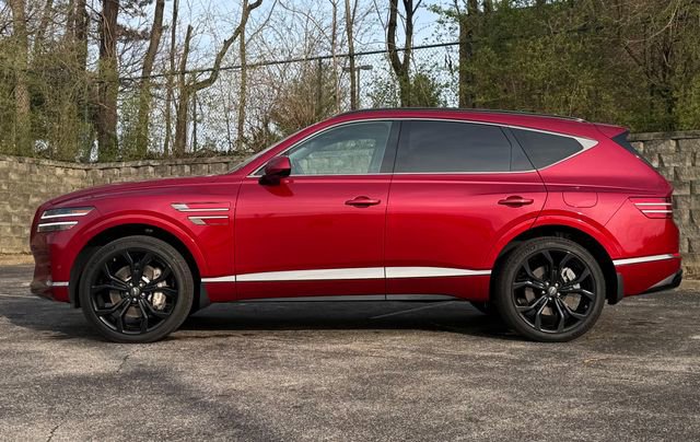 Used 2024 Genesis GV80 3.5T Prestige Signature image 6