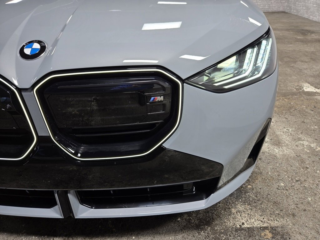 Used 2025 BMW X3 M50 w/ Premium Package image 6