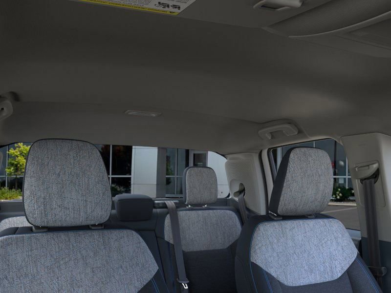 New 2026 Ford Maverick XLT w/ XLT Luxury Package image 13