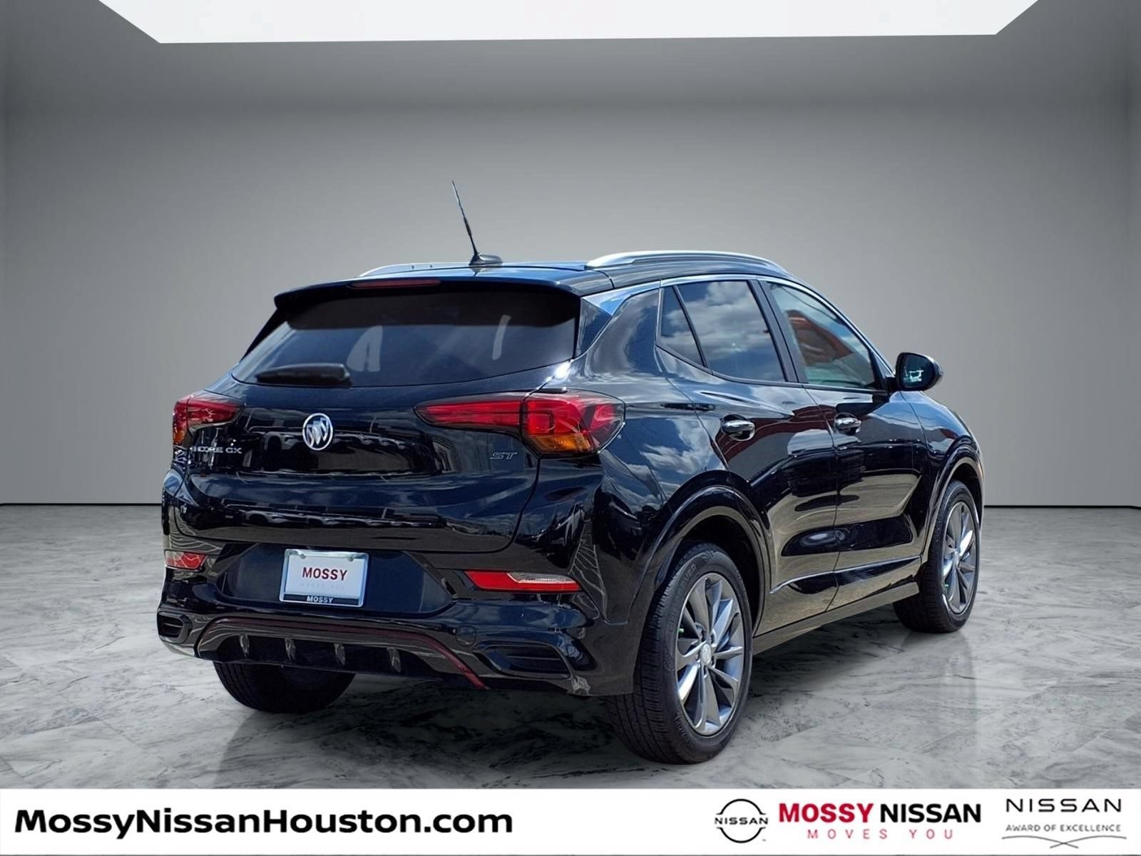 Used 2023 Buick Encore GX Select w/ Experience Buick Package FWD image 7