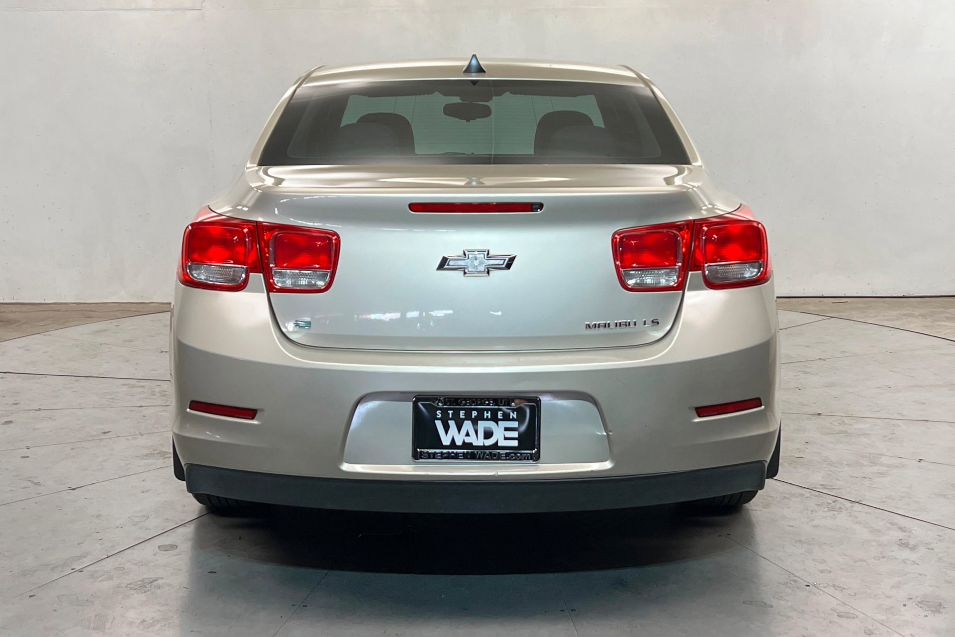Used 2014 Chevrolet Malibu LS FWD image 5