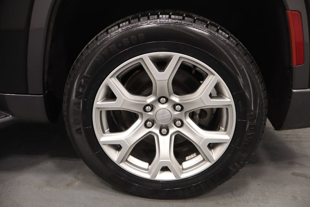 Used 2022 Jeep Wagoneer Series II image 26