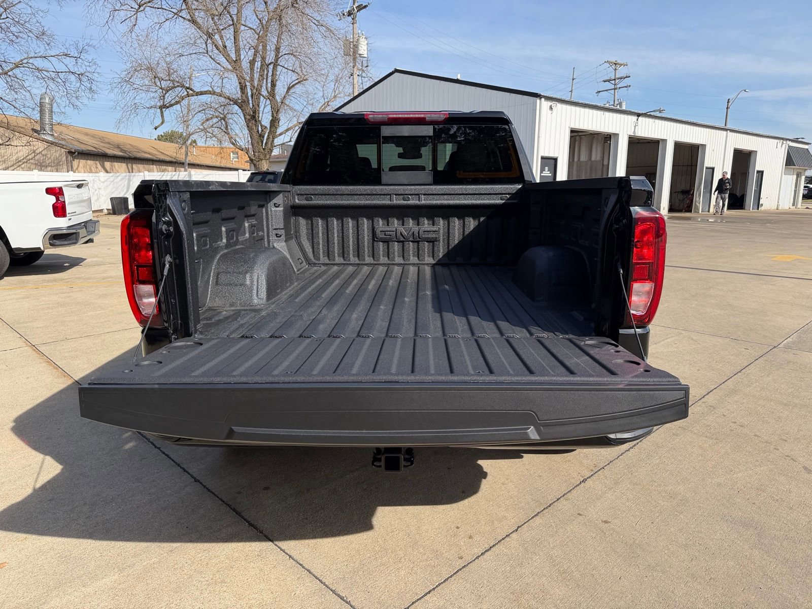 New 2026 GMC Sierra 1500 Elevation w/ Preferred Package image 32