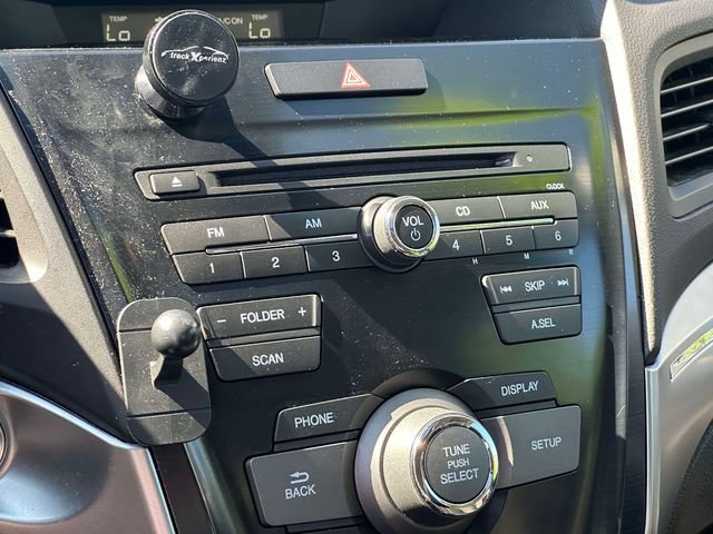 Certified 2019 Acura ILX FWD image 37