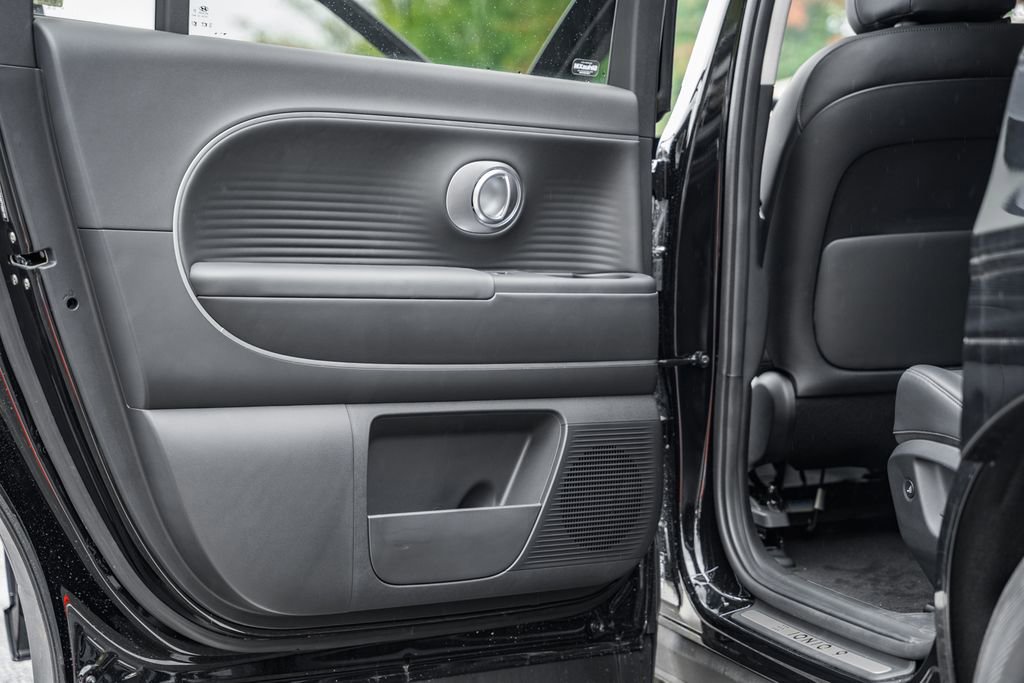 New 2026 Hyundai Ioniq 9 SEL image 33