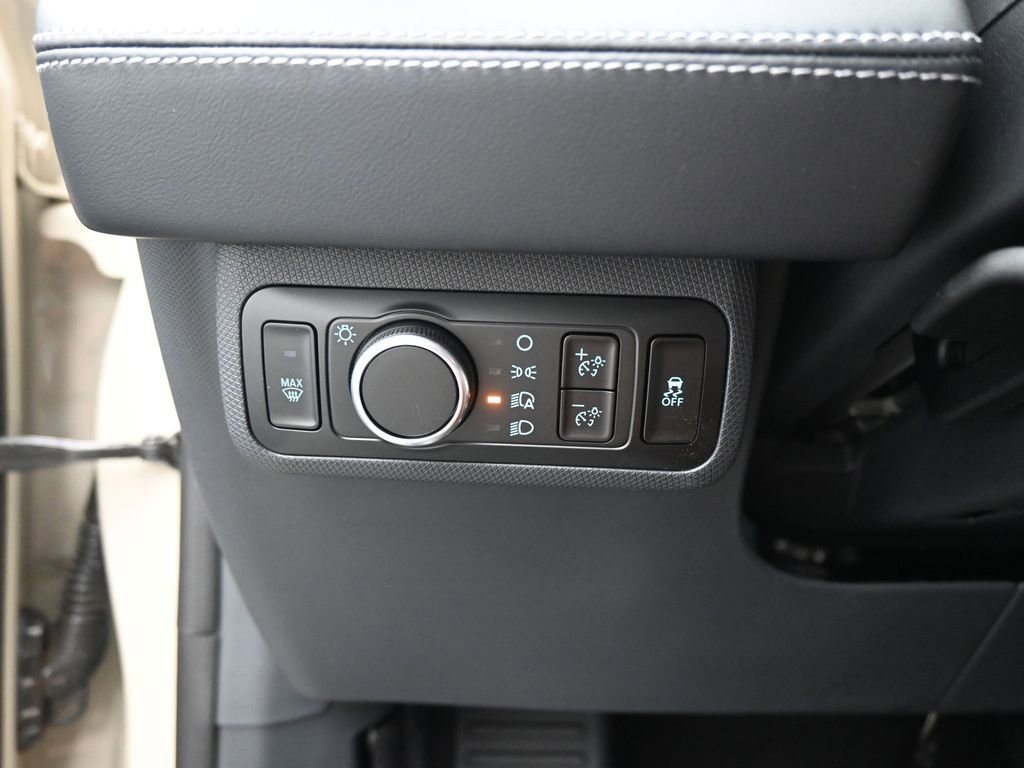 New 2026 Ford Mustang Mach-E Premium w/ Technology Package RWD image 15