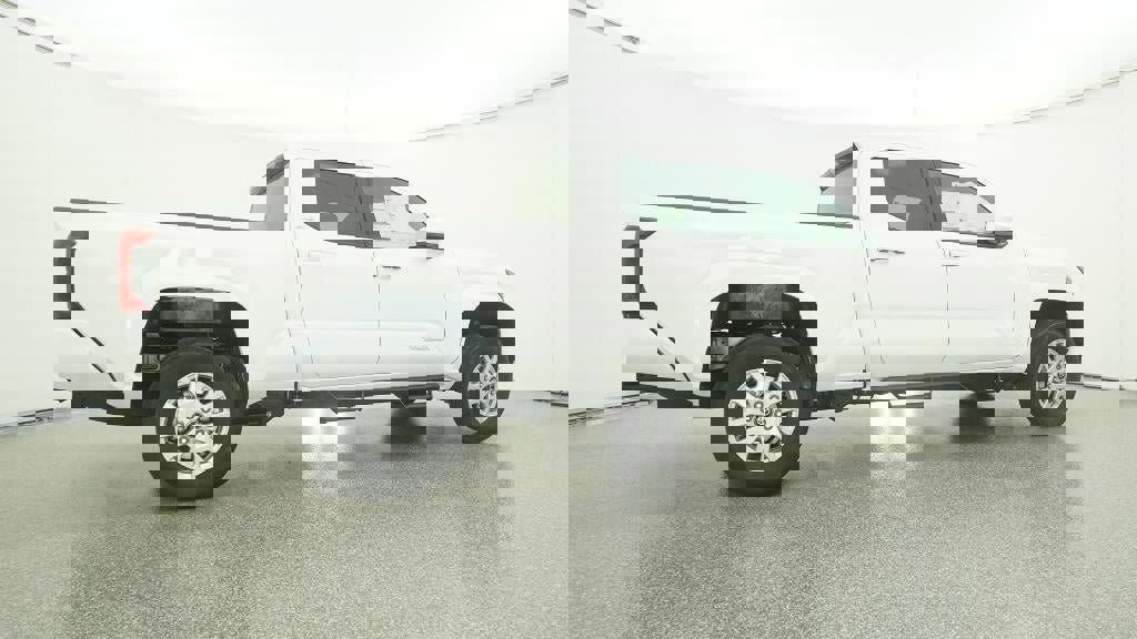 New 2026 Toyota Tacoma SR5 image 26