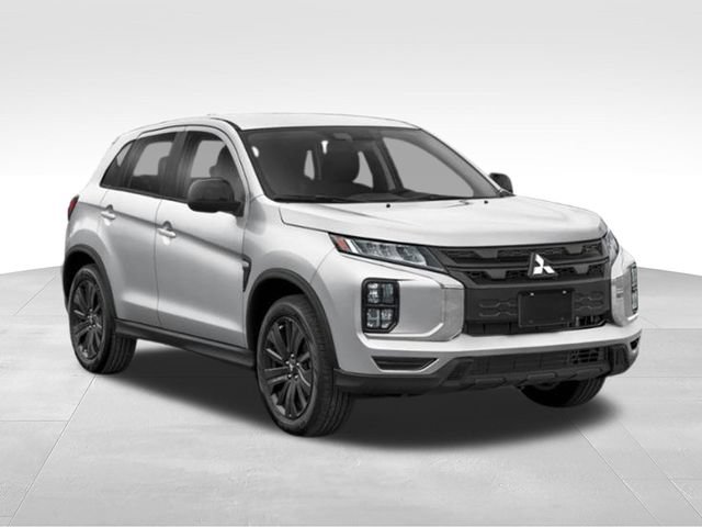 Used 2025 Mitsubishi Outlander Sport LE AWD/4WD image 6