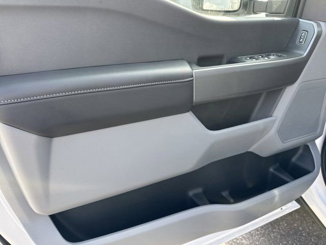 New 2026 Ford F350 XL w/ STX Appearance Package image 14