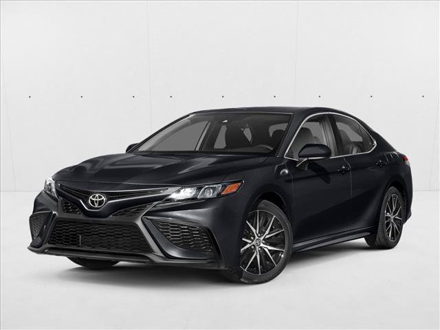 Used 2023 Toyota Camry SE w/ Convenience Package FWD video 1