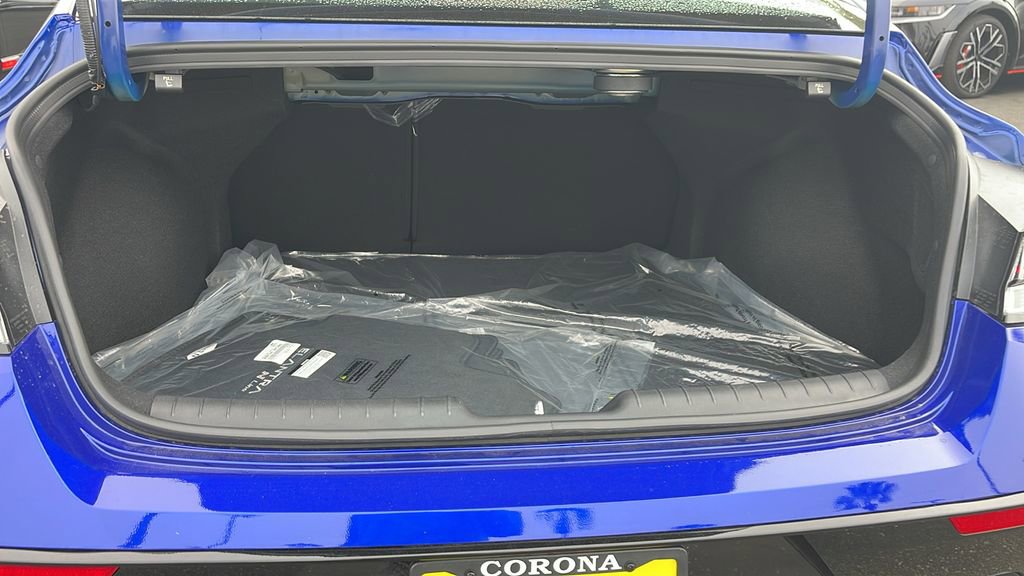 New 2026 Hyundai Elantra N Line image 28