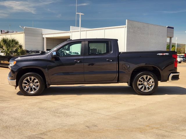 Used 2023 Chevrolet Silverado 1500 LT image 4