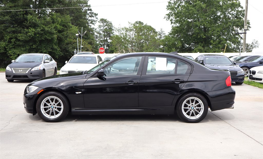 Used 2011 BMW 328i Sedan RWD image 4