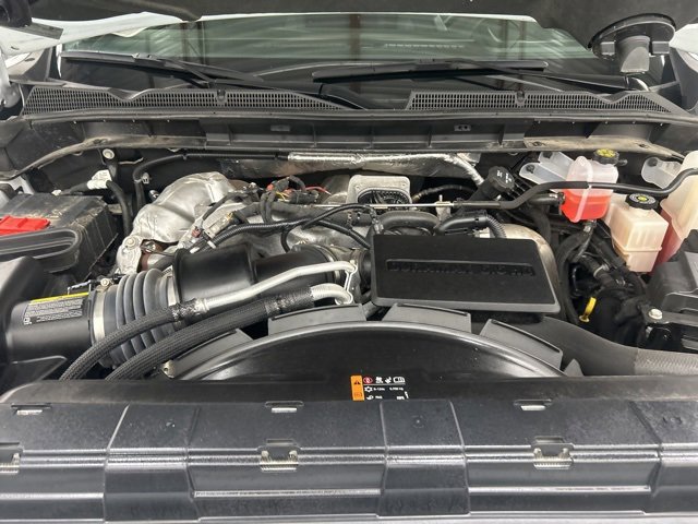 Used 2024 GMC Sierra 3500 SLE w/ SLE Value Package image 26