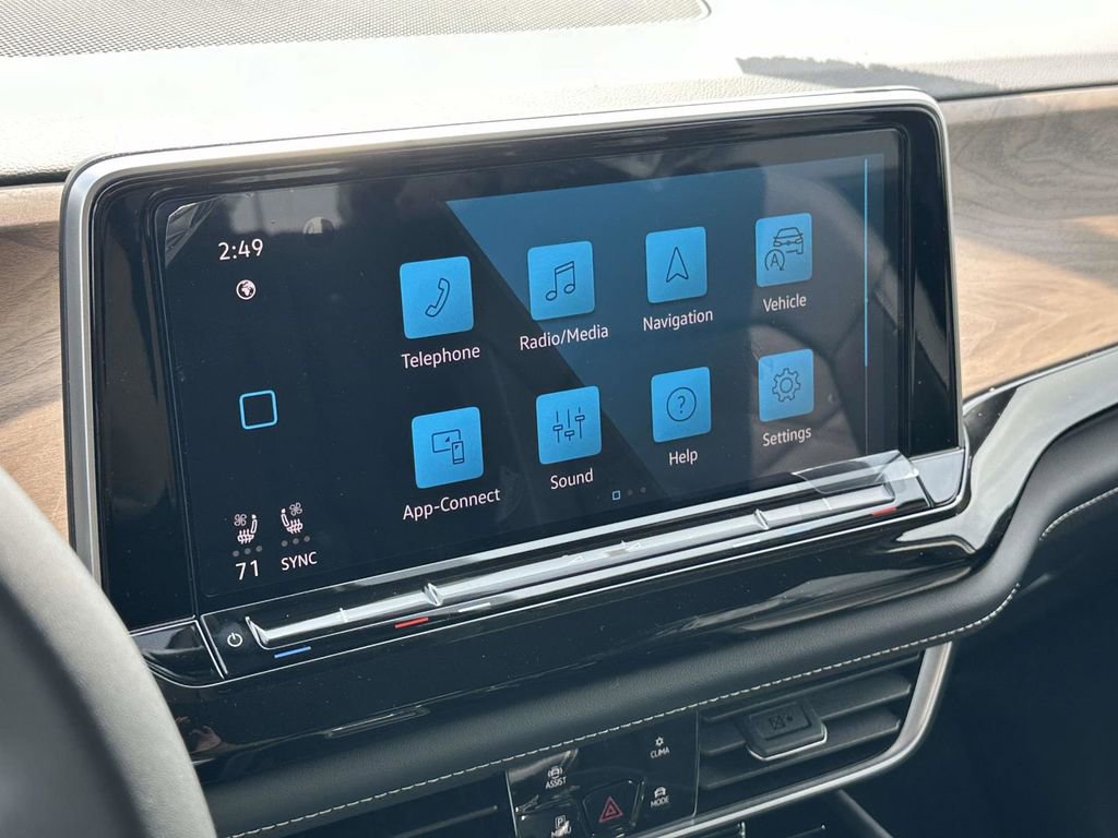 New 2026 Volkswagen Atlas SE image 19