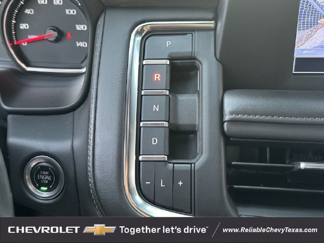 Used 2022 Chevrolet Tahoe LS AWD/4WD image 21