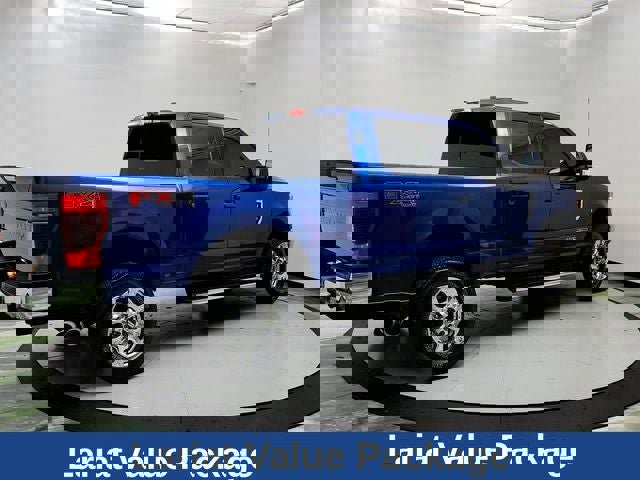 Used 2022 Ford F250 Lariat w/ Lariat Value Package image 11