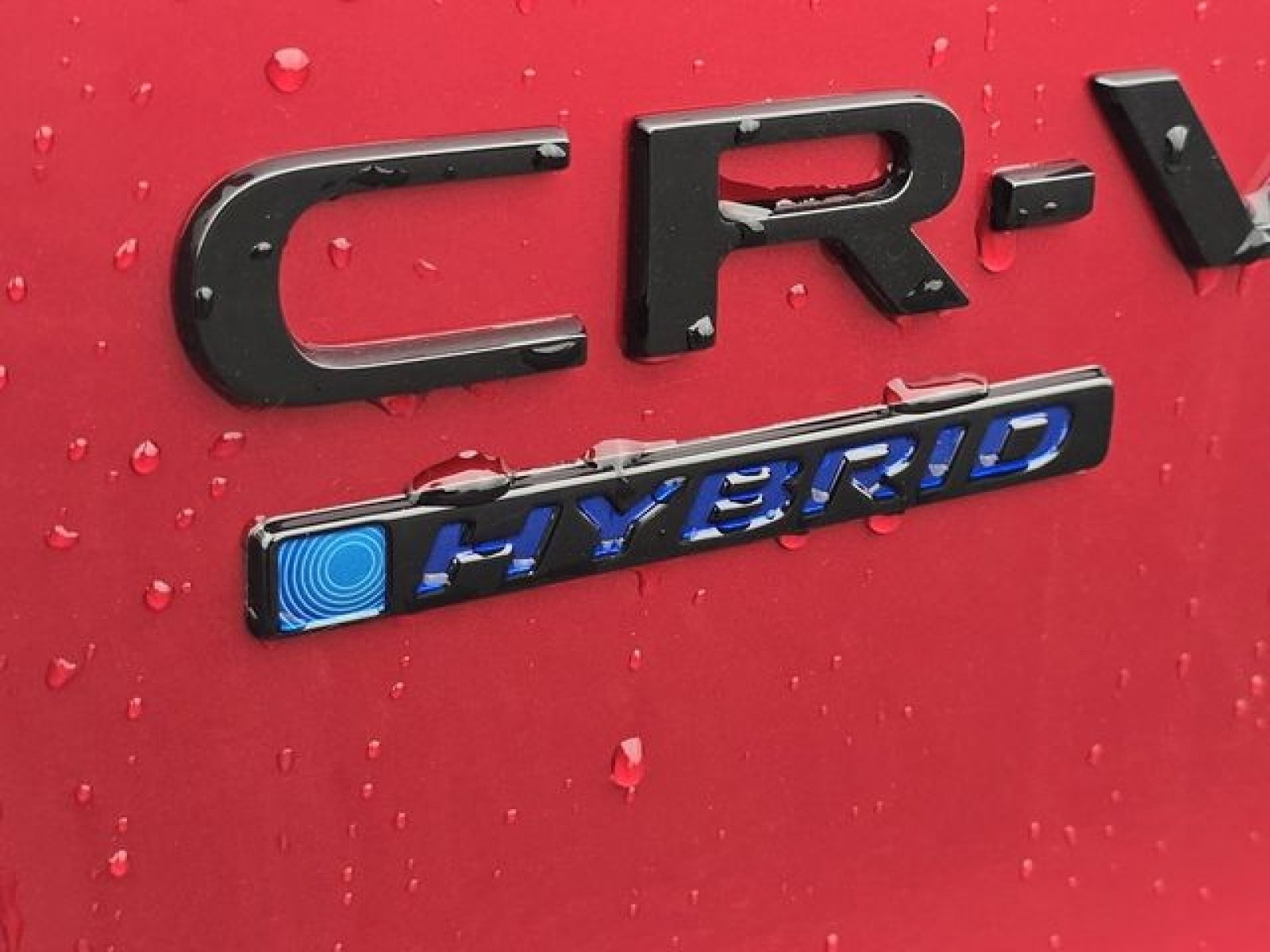 New 2026 Honda CR-V Sport-L image 12