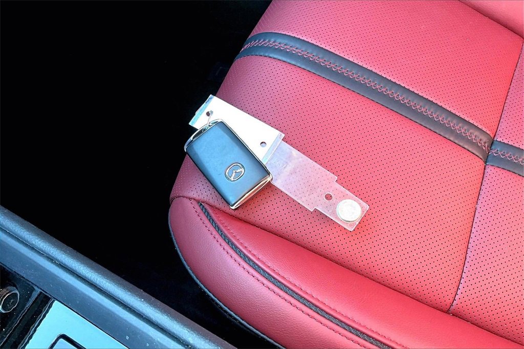 Used 2025 MAZDA CX-50 2.5 Hybrid w/ Premium Plus Pkg image 34