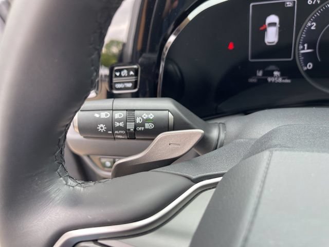 Used 2026 Lexus NX 350 AWD w/ Accessory Package (2T) image 17