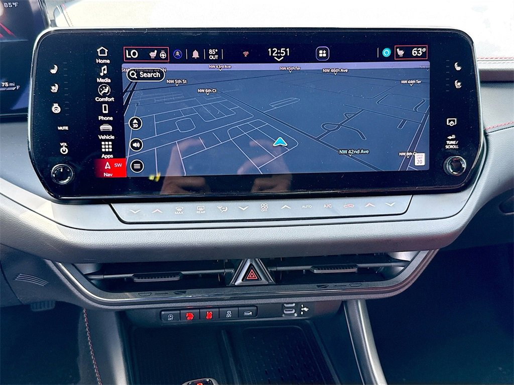 New 2026 Dodge Charger Scat Pack image 13