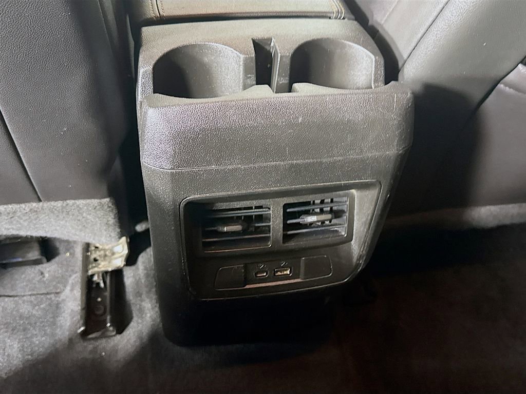 Used 2023 GMC Canyon AT4 w/ Canyon Safety Plus Package image 29
