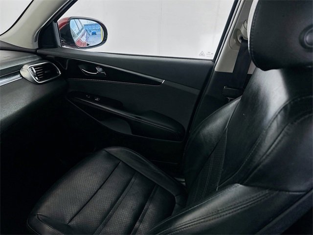 Used 2018 Kia Sorento EX w/ EX Advanced Touring Package image 23