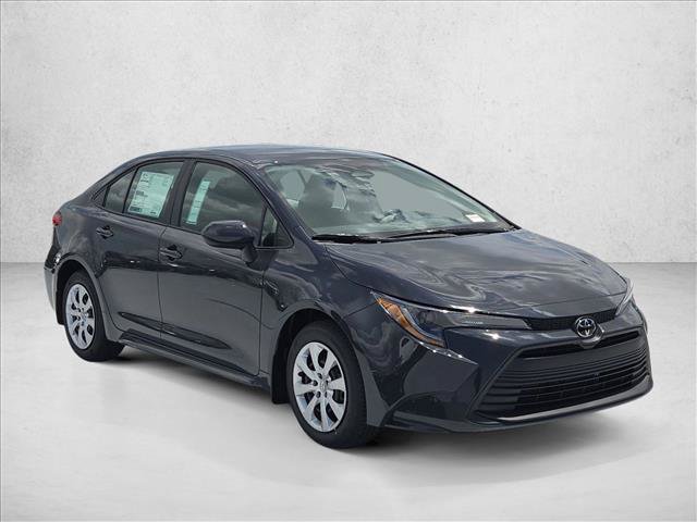 New 2026 Toyota Corolla LE FWD image 7