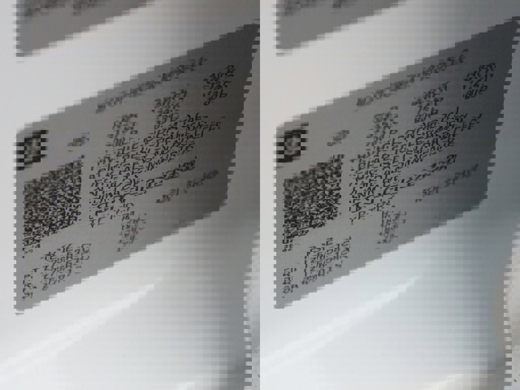 Used 2020 Chevrolet Silverado 1500 LT Trail Boss AWD/4WD image 27