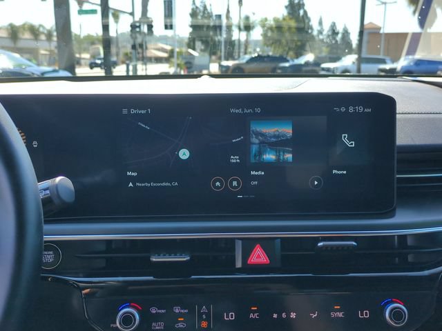 Certified 2025 Kia K5 GT-Line w/ GT-Line Premium Package FWD image 21