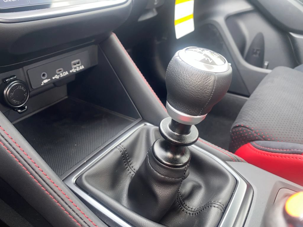 New 2026 Subaru WRX Limited AWD/4WD image 19