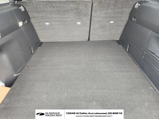 Certified 2026 MAZDA CX-50 AWD 2.5 Hybrid w/ Premium Pkg image 36