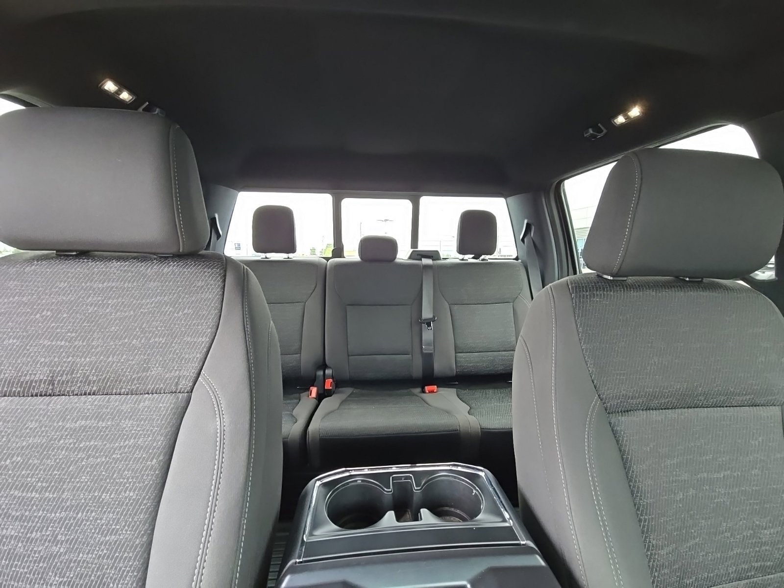 Used 2024 Ford F150 XLT w/ Equipment Group 302A MID AWD/4WD image 49