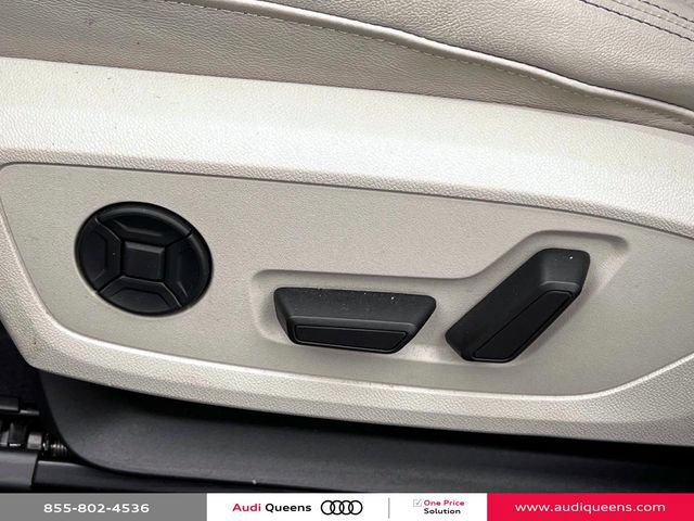 Certified 2023 Audi A6 Premium Plus w/ Premium Plus Package AWD/4WD image 19