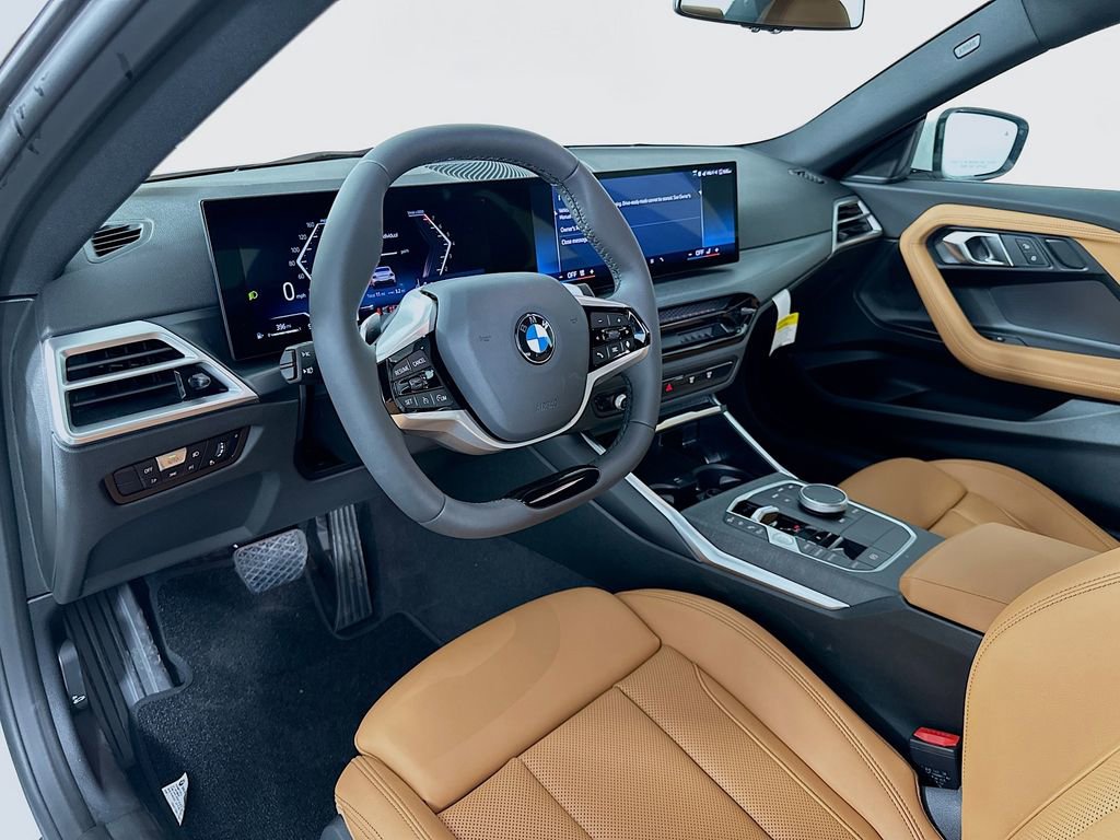 New 2026 BMW 230i Coupe w/ Convenience Package image 9