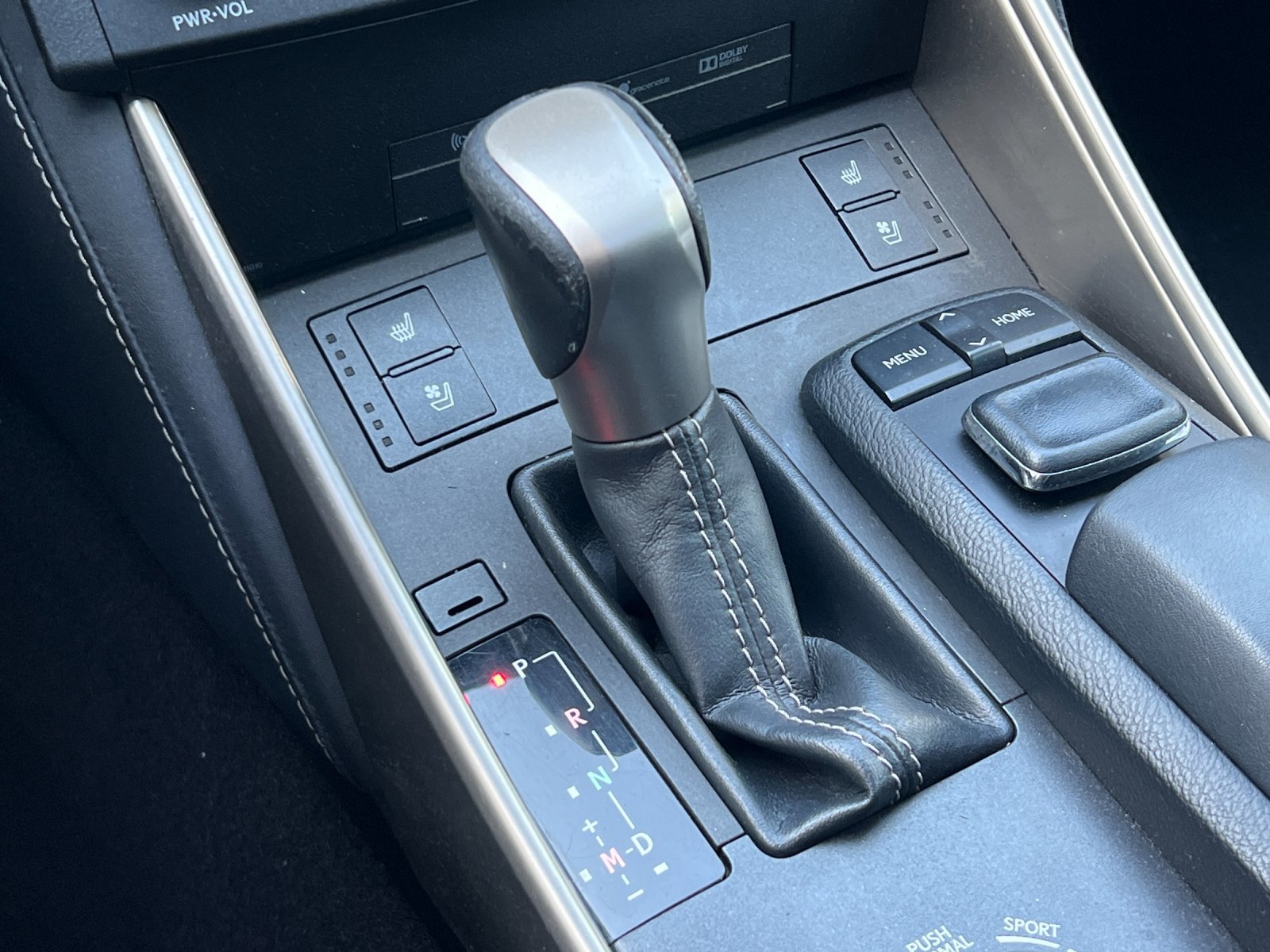 Used 2015 Lexus IS 250 w/ Navigation System Package RWD image 21