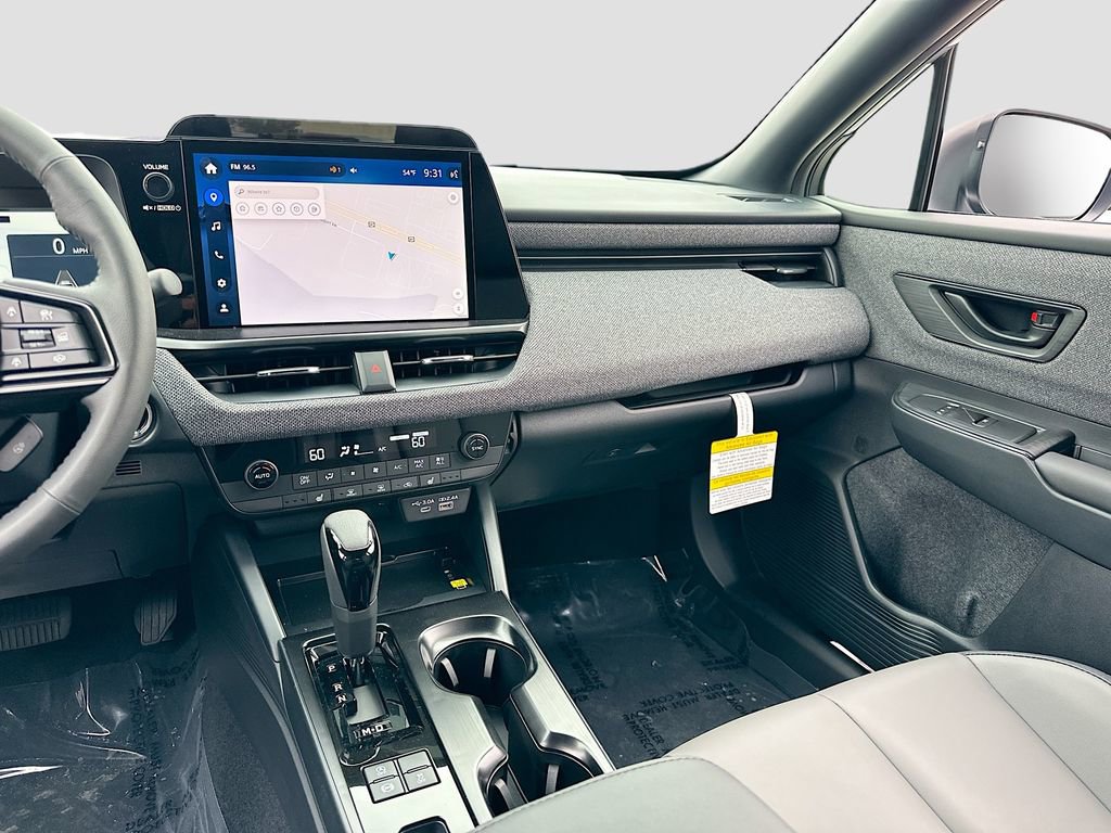 New 2026 Subaru Outback Premium AWD/4WD image 24