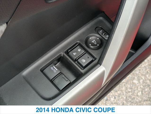 Used 2014 Honda Civic LX image 13