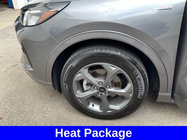 Used 2024 Ford Escape ST-Line w/ Tech Pack #1 AWD/4WD image 23