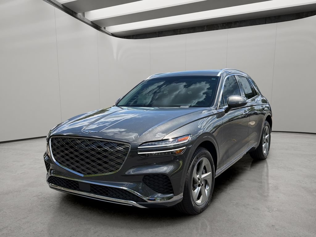 Used 2026 Genesis GV70 2.5T