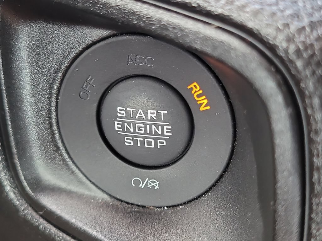 Certified 2024 Jeep Wrangler Unlimited Sport AWD/4WD image 27