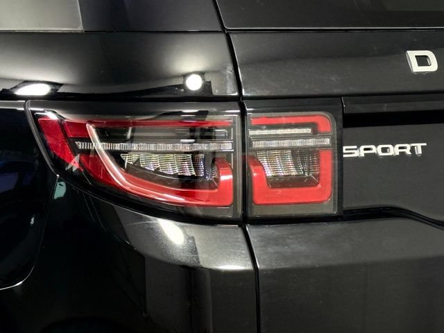 Used 2025 Land Rover Discovery Sport S AWD/4WD image 16
