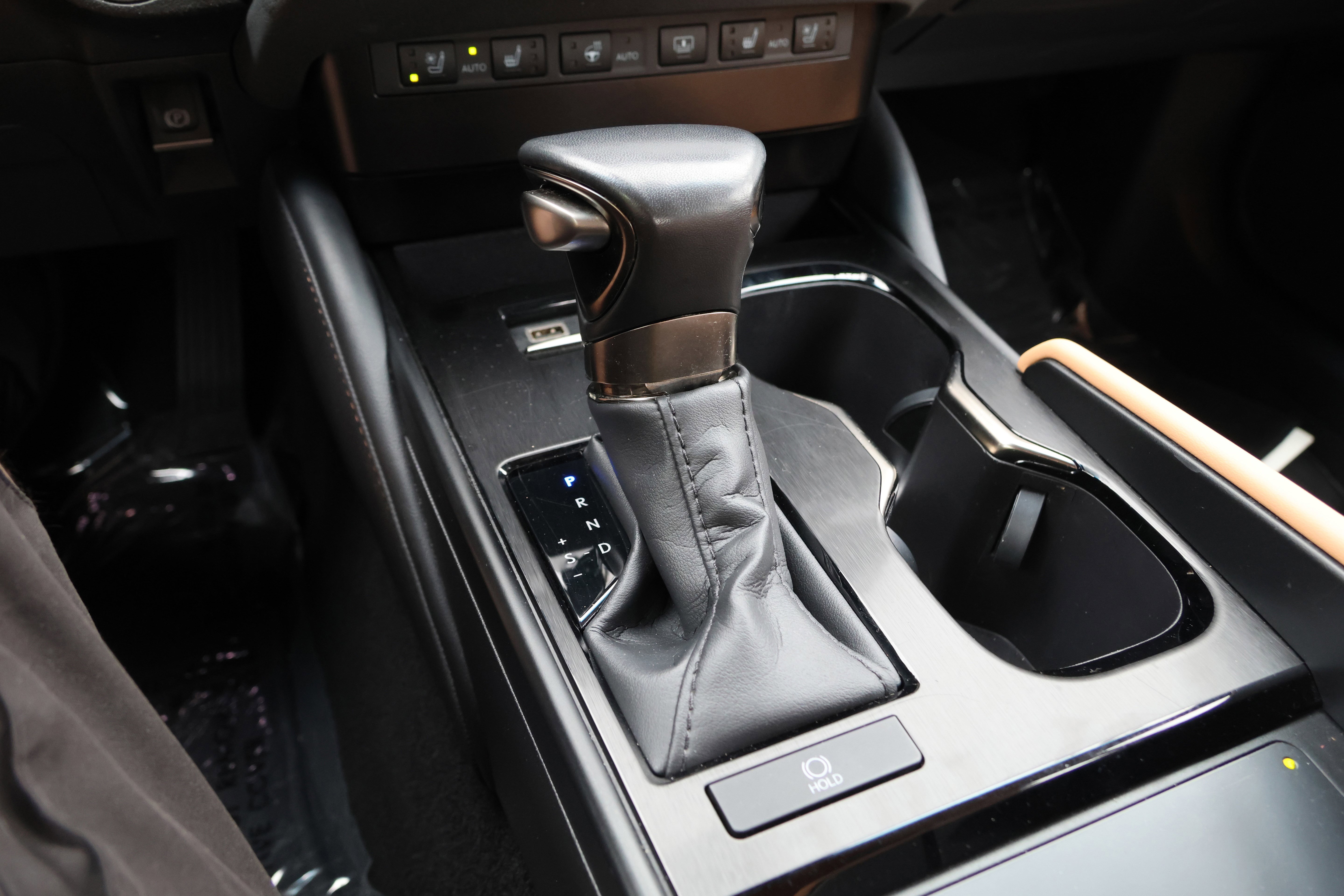 Used 2024 Lexus ES 350 w/ Technology Package FWD image 24
